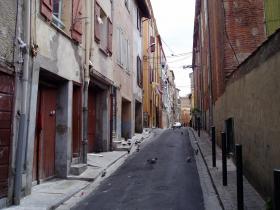 photo coins arrondis